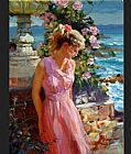 Afternoon Sunshine by Vladimir Volegov